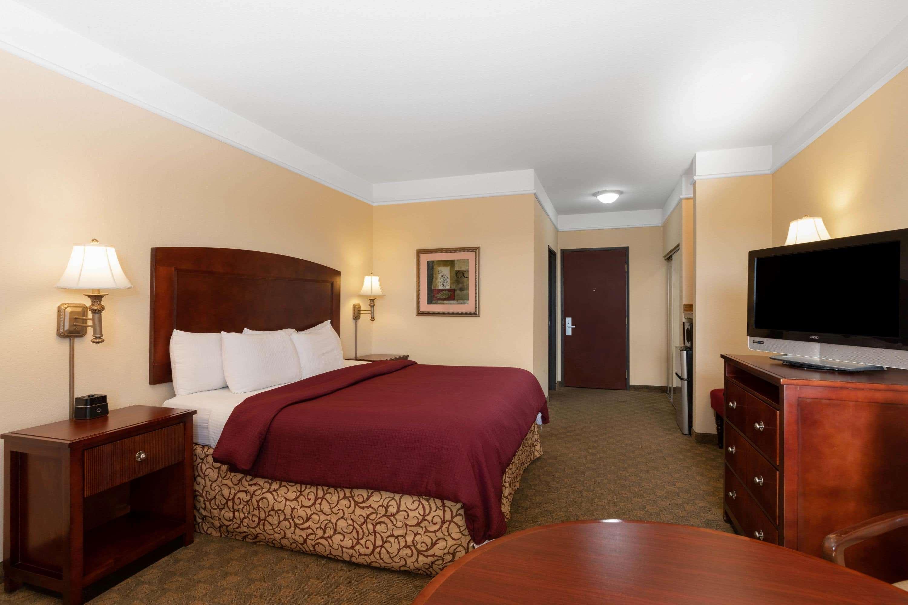 La Quinta By Wyndham Dodge City Ngoại thất bức ảnh