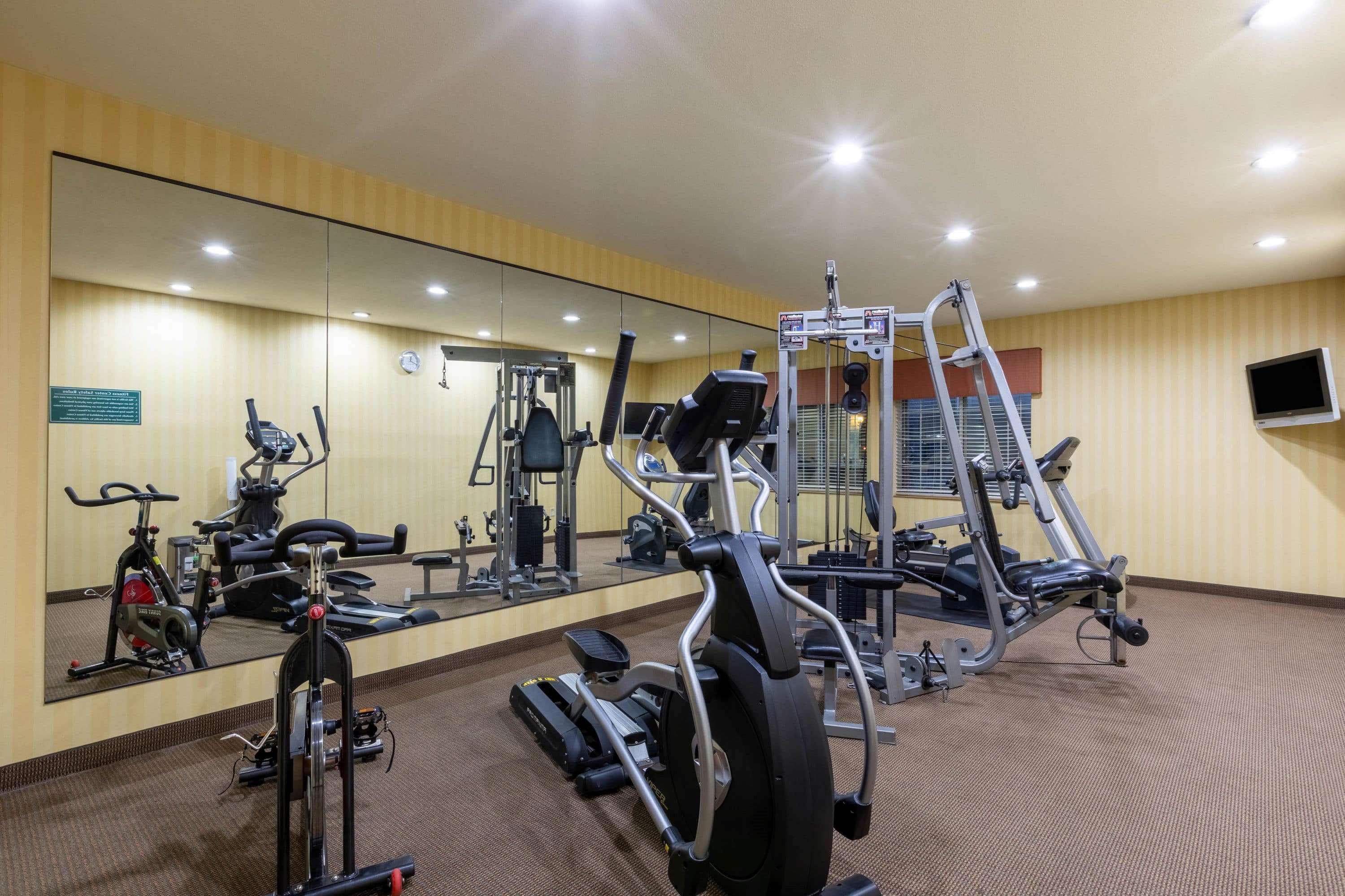 La Quinta By Wyndham Dodge City Ngoại thất bức ảnh