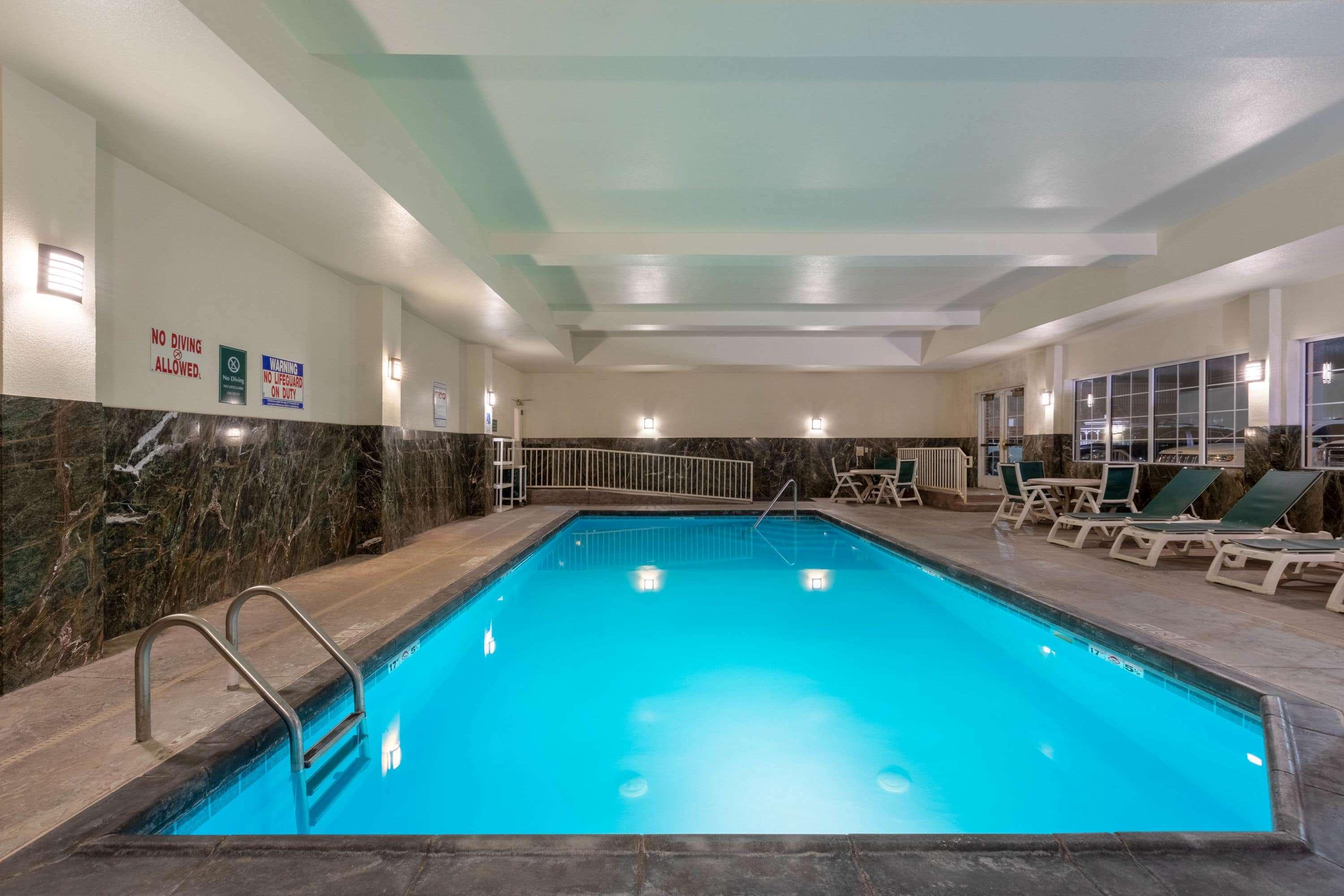 La Quinta By Wyndham Dodge City Ngoại thất bức ảnh