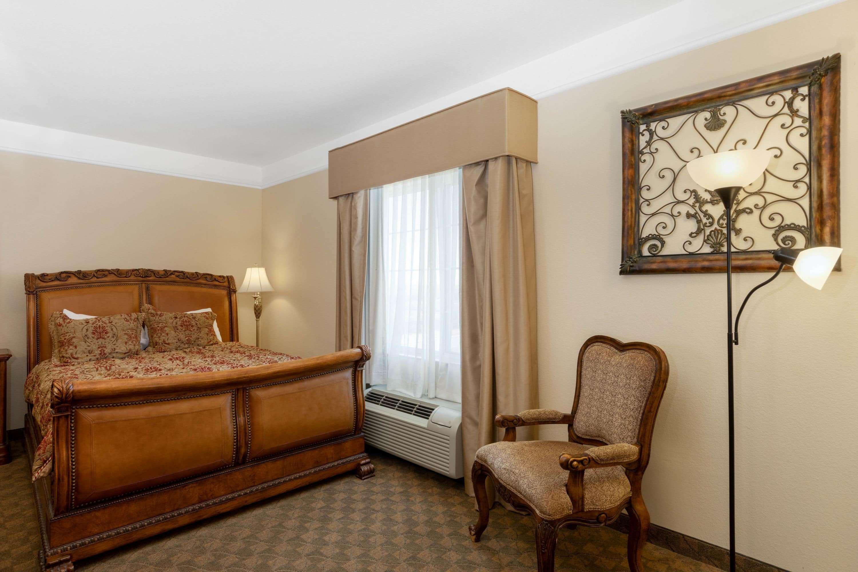 La Quinta By Wyndham Dodge City Ngoại thất bức ảnh