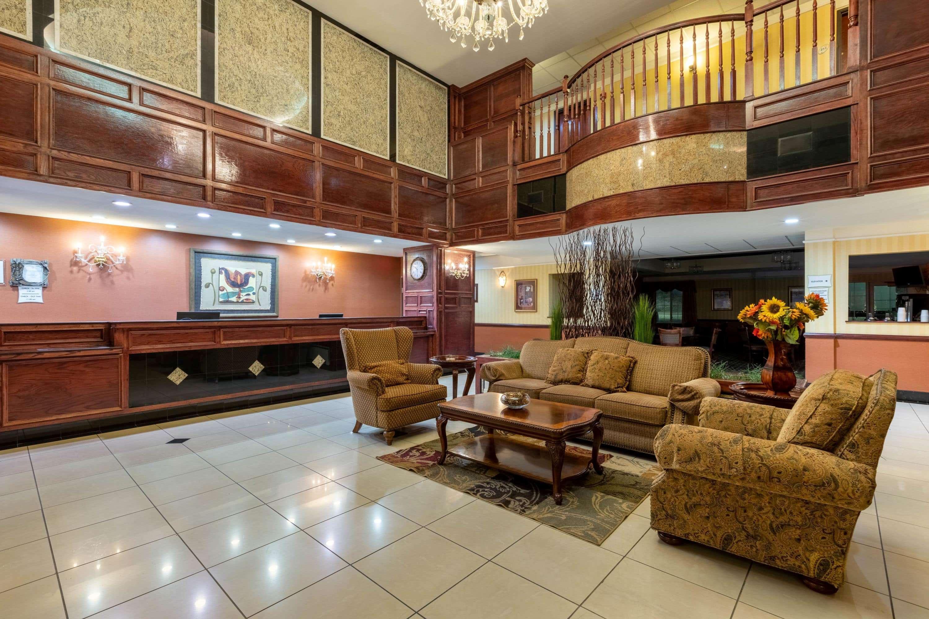 La Quinta By Wyndham Dodge City Ngoại thất bức ảnh