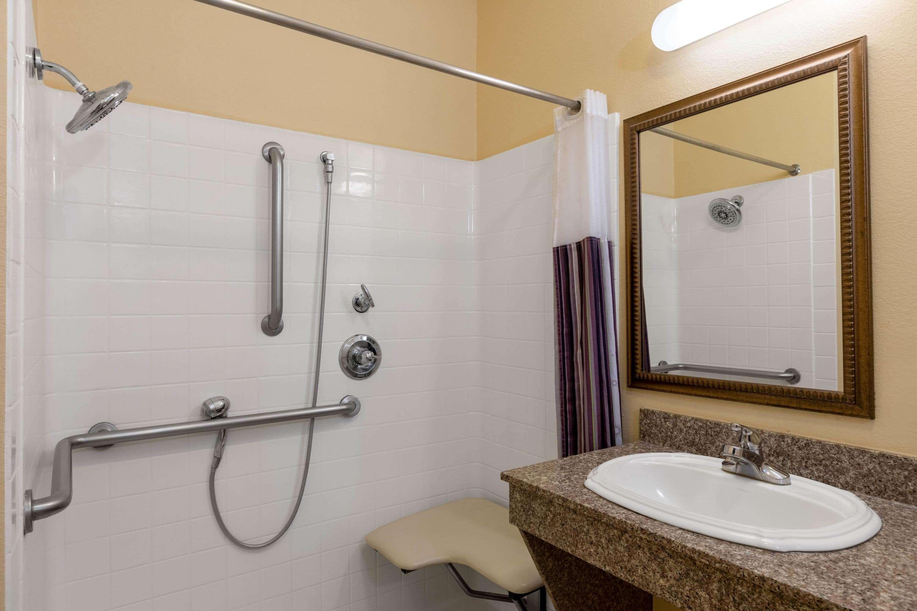 La Quinta By Wyndham Dodge City Ngoại thất bức ảnh