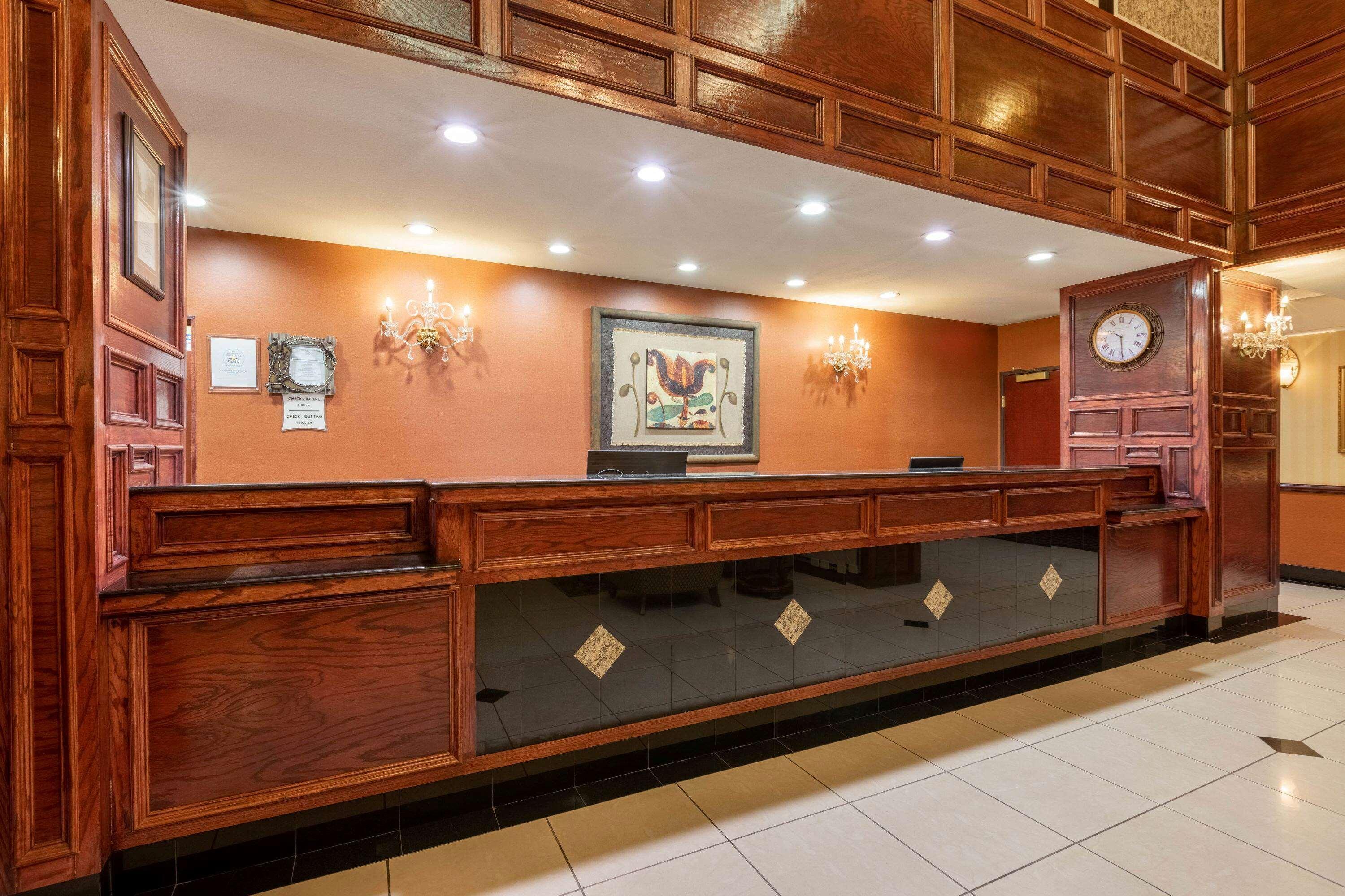 La Quinta By Wyndham Dodge City Ngoại thất bức ảnh
